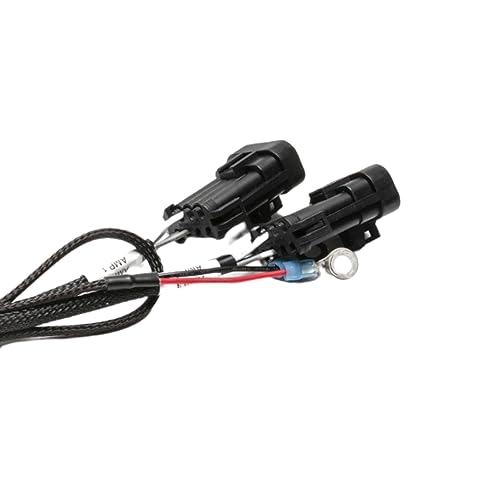 Rockford Fosgate RFPOL-RC34 Interface Ride Command Audio Cable Rockford Fosgate RFPOL-RC34 Interface Ride Command Audio Cable